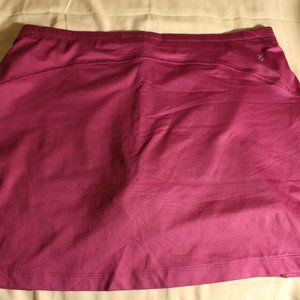 Pink Lopez Active/Golf Skort
